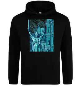 Чоловіча толстовка (худі) Чоловіча толстовка (худі)