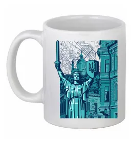 Чашка керамічна Чашка керамічна