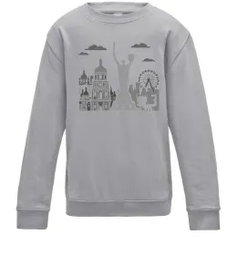 Детский Свитшот