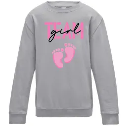 Детский Свитшот