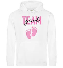 Женская толстовка (худи)