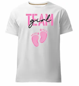 Мужская премиум футболка