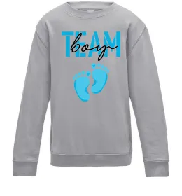 Детский Свитшот