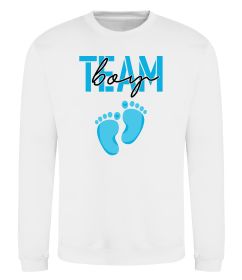 Свитшот Team boy Свитшот Team boy