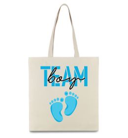 Эко-сумка Team boy Эко-сумка Team boy
