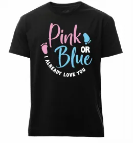 Мужская премиум футболка