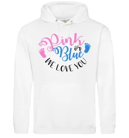 Женская толстовка (худи)