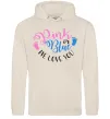 Женская толстовка (худи) Pink or Blue we love you Таш Женская толстовка (худи) Pink or Blue we love you Таш фото