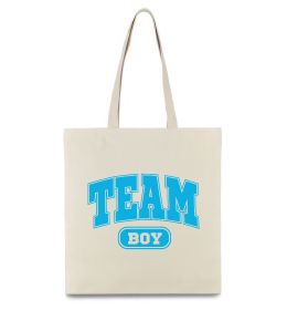 Еко-сумка Boy team Еко-сумка Boy team