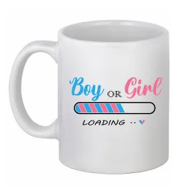 Чашка керамическая