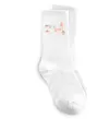 Носки Boy or girl хмаринки Белый фото