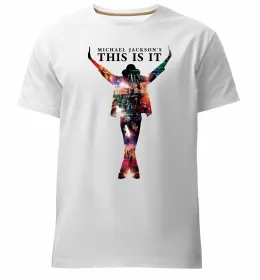 Чоловіча преміум футболка Чоловіча преміум футболка