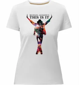 Жіноча преміум футболка Жіноча преміум футболка