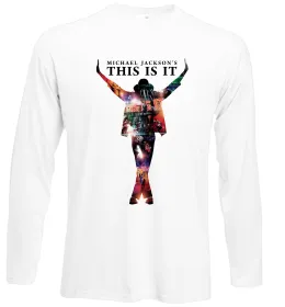 Лонгслів Лонгслів