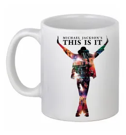 Чашка керамічна Чашка керамічна