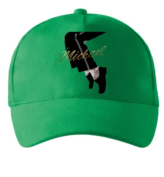 Кепка Michael Зелений фото