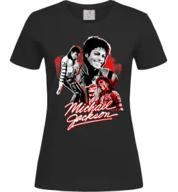 Жіноча футболка