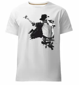 Чоловіча преміум футболка Чоловіча преміум футболка