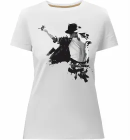 Жіноча преміум футболка Жіноча преміум футболка