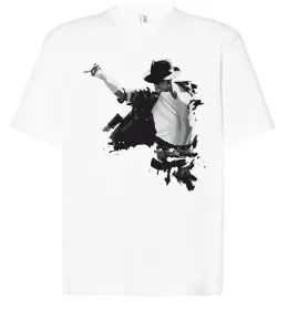 Футболка Оверсайз Футболка Оверсайз