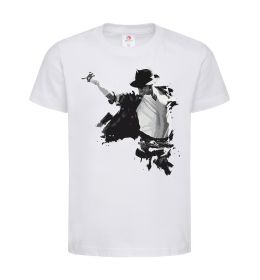 Детская футболка Freeze Pose Michael Jackson