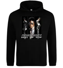 Чоловіча толстовка (худі)