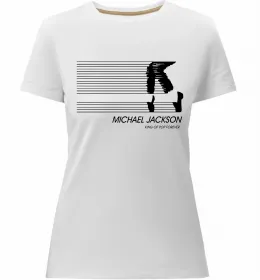 Жіноча преміум футболка Жіноча преміум футболка