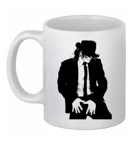 Чашка керамічна