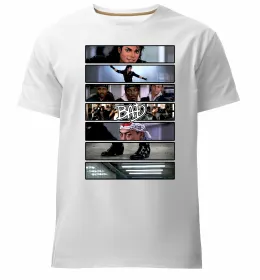 Чоловіча преміум футболка