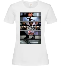 Жіноча футболка