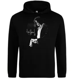 Чоловіча толстовка (худі)