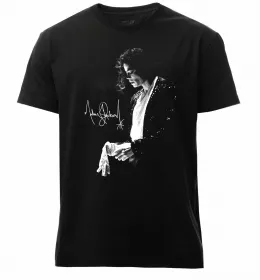 Чоловіча преміум футболка