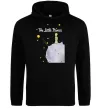 Мужская толстовка (худи) The Little Prince Черный Мужская толстовка (худи) The Little Prince Черный фото