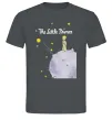 Мужская футболка The Little Prince Графит Мужская футболка The Little Prince Графит фото
