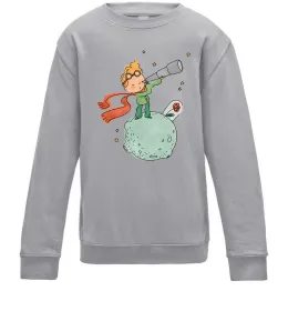 Детский Свитшот Детский Свитшот