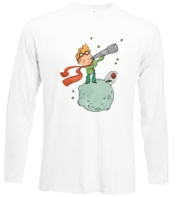 Лонгслив Лонгслив