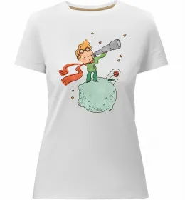 Женская премиум футболка Женская премиум футболка