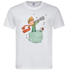 Мужская футболка Мужская футболка