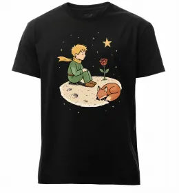 Мужская премиум футболка Мужская премиум футболка