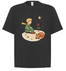 Футболка Оверсайз Футболка Оверсайз