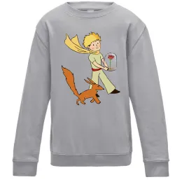 Детский Свитшот Детский Свитшот