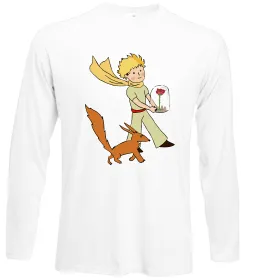 Лонгслив Лонгслив