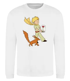 Свитшот Свитшот