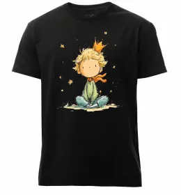 Чоловіча преміум футболка