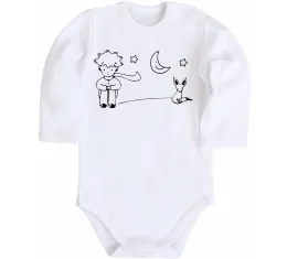 Дитячий бодік Дитячий бодік