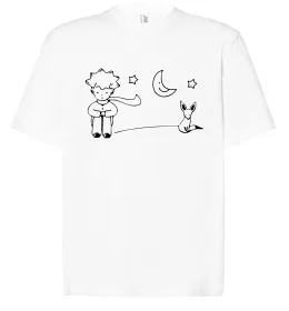 Футболка Оверсайз Футболка Оверсайз