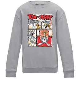 Детский Свитшот