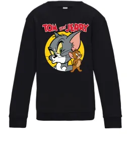 Детский Свитшот