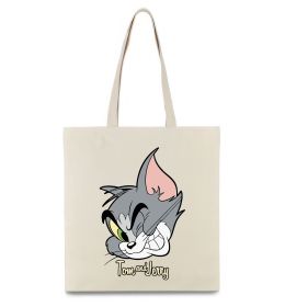 Эко-сумка Tom cat