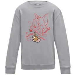 Детский Свитшот